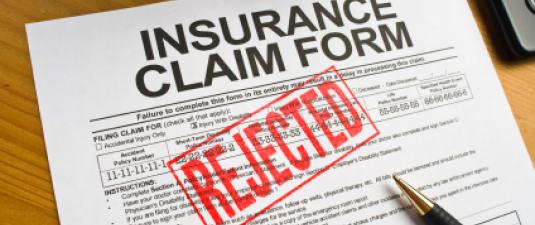 Repudiated Insurance Claim Definition